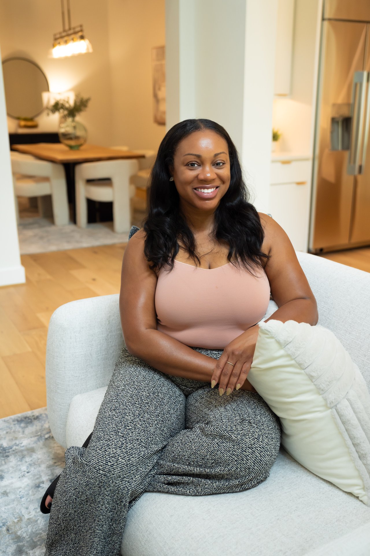 Breanna Matchett, Houston REALTOR