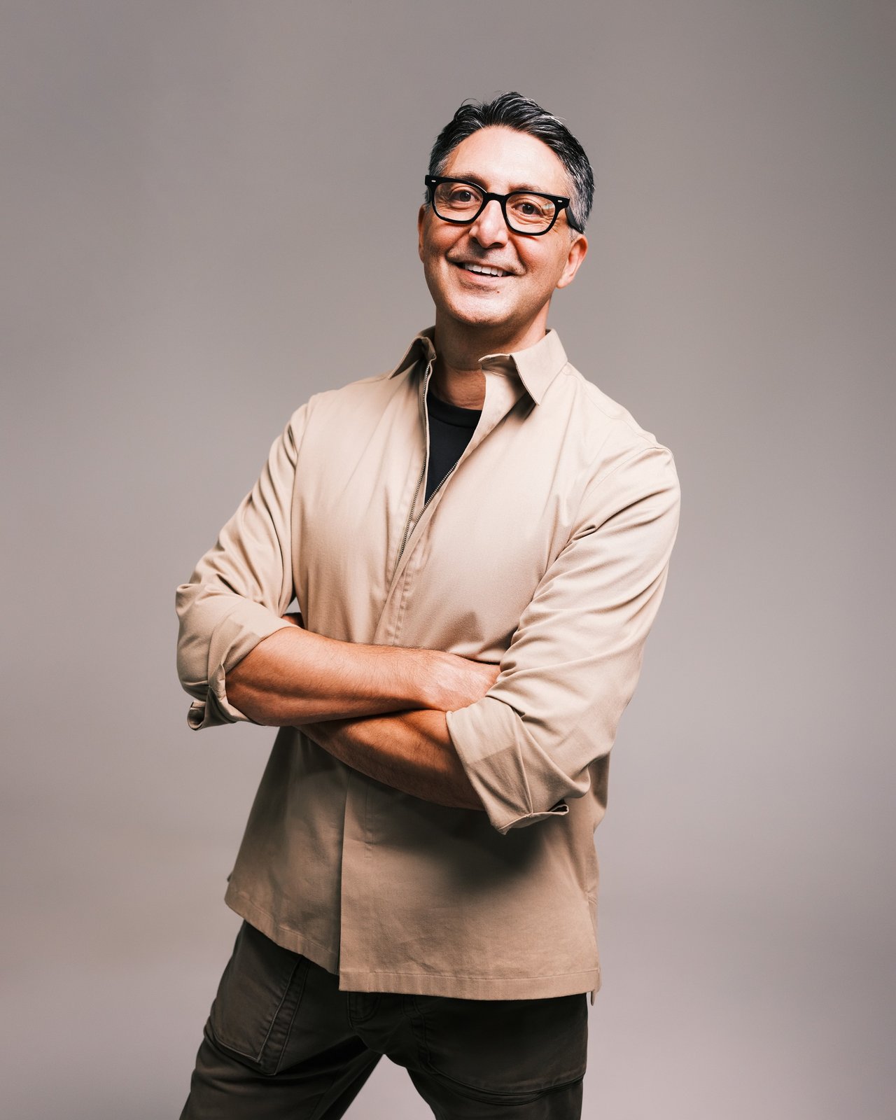 Patrick Moya