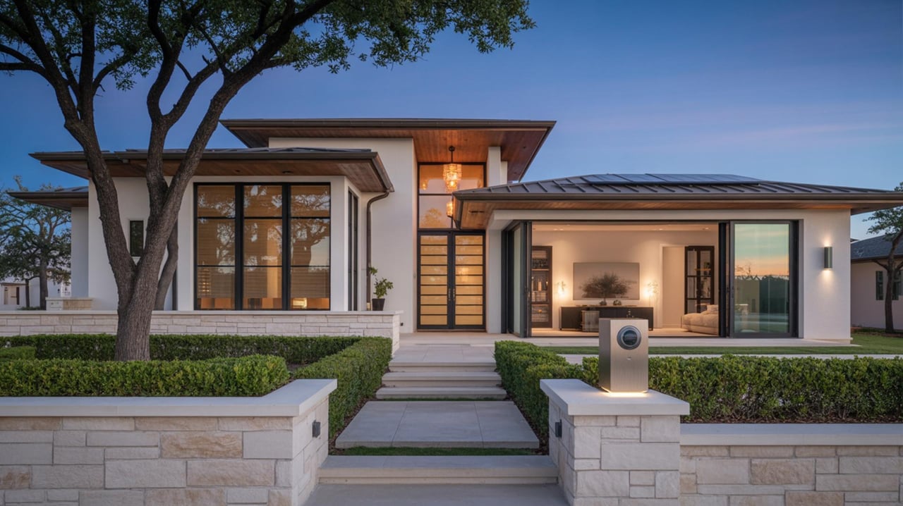 Smart Home Must-Haves for Frisco Homeowners