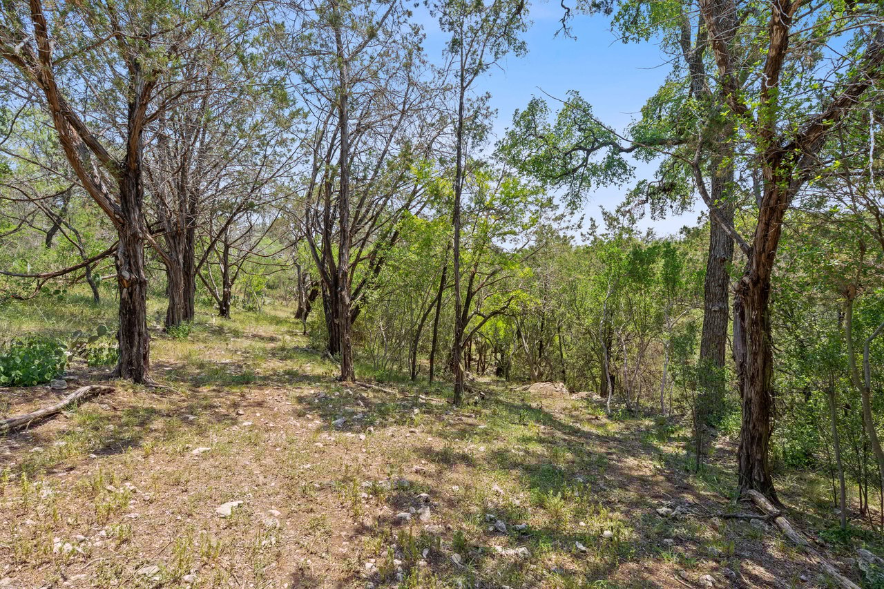525 SODA CREEK ROAD