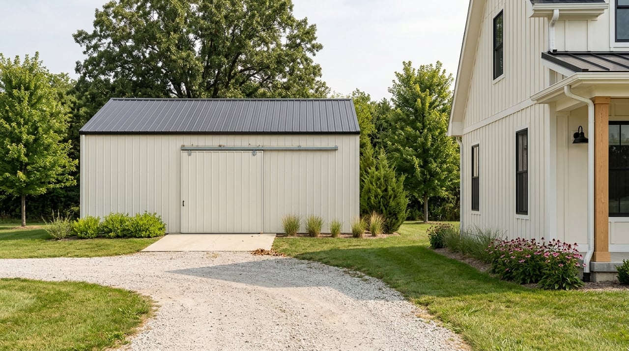 Getting Acreage And Hobby Farms Market-Ready In Jackson County