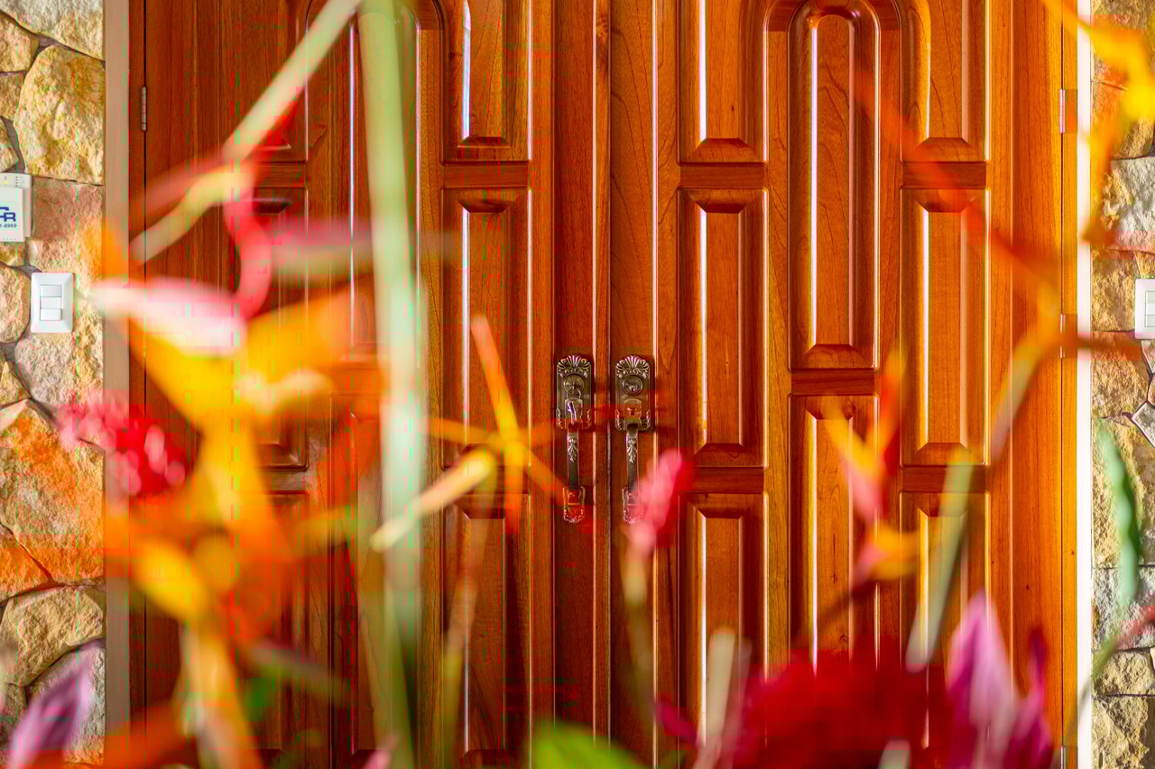 Castillo Puesta del Sol, Escalares - 