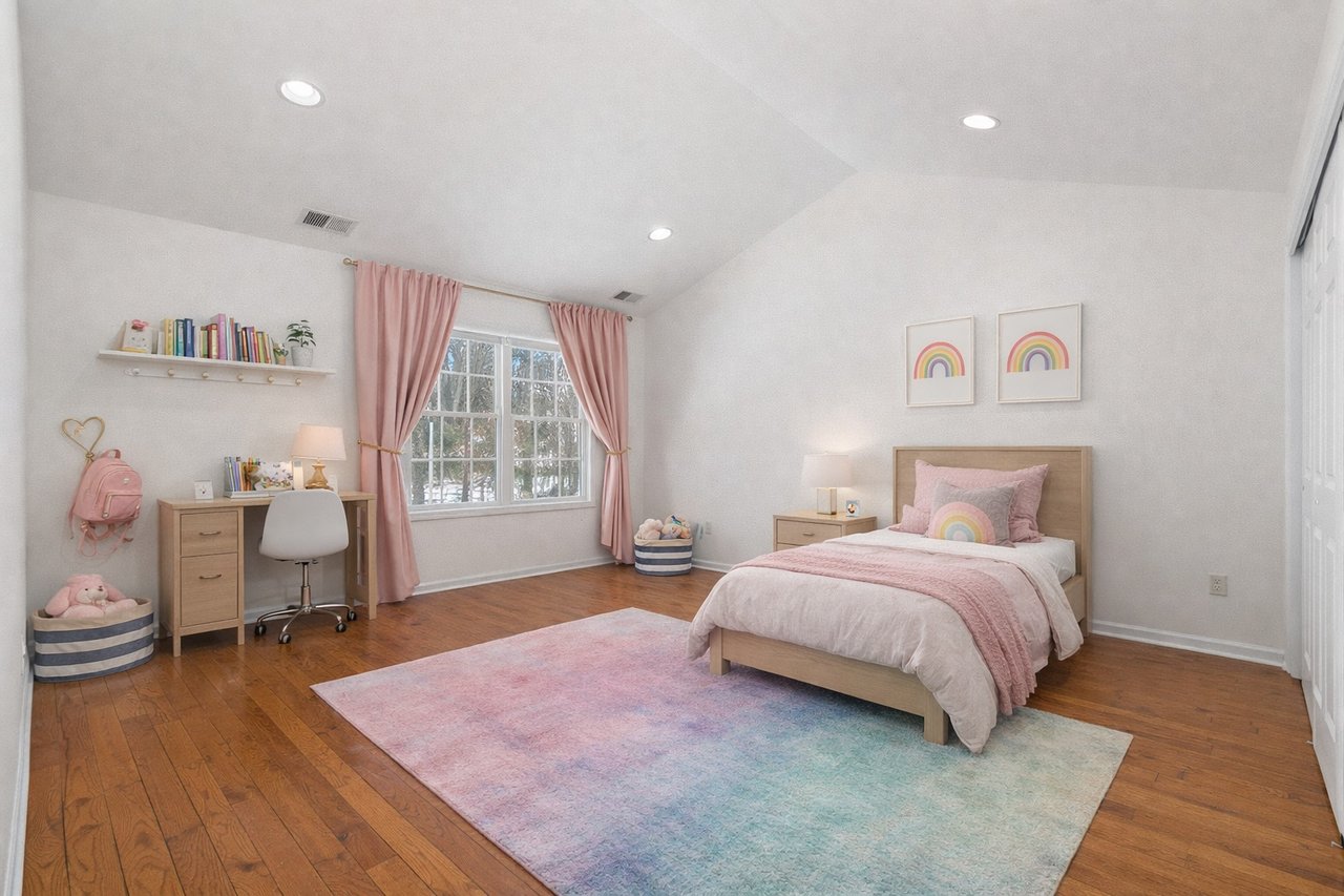 Refined Townhome Living in Regency Club