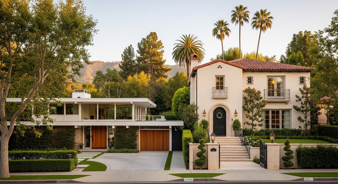 Encino vs. Sherman Oaks: Which Fits Your Move?