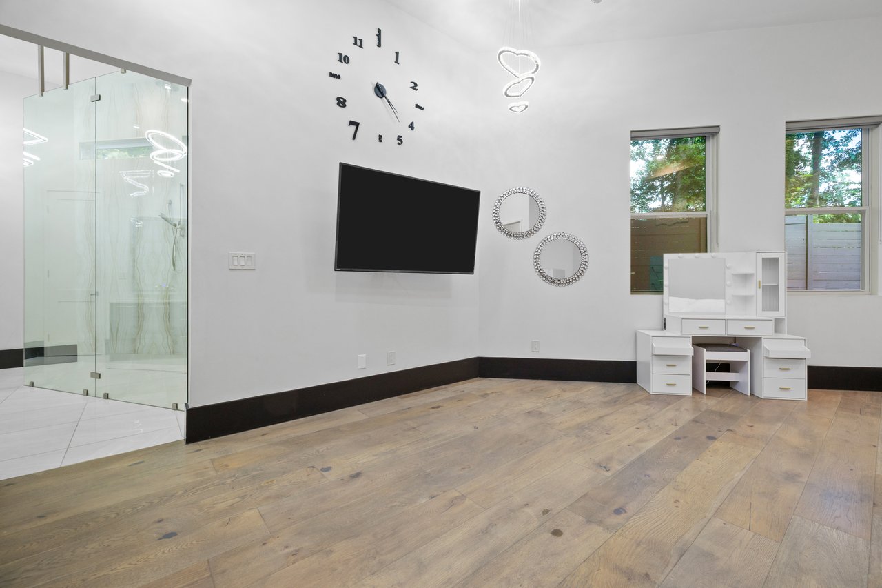 The Greenglade Modern