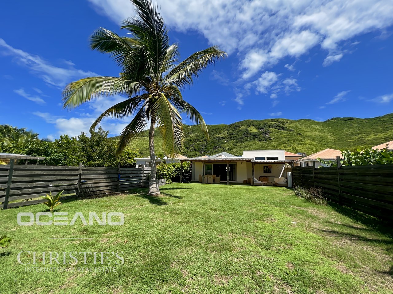 3 BEDROOMS - LARGE GARDEN - CUL DE SAC