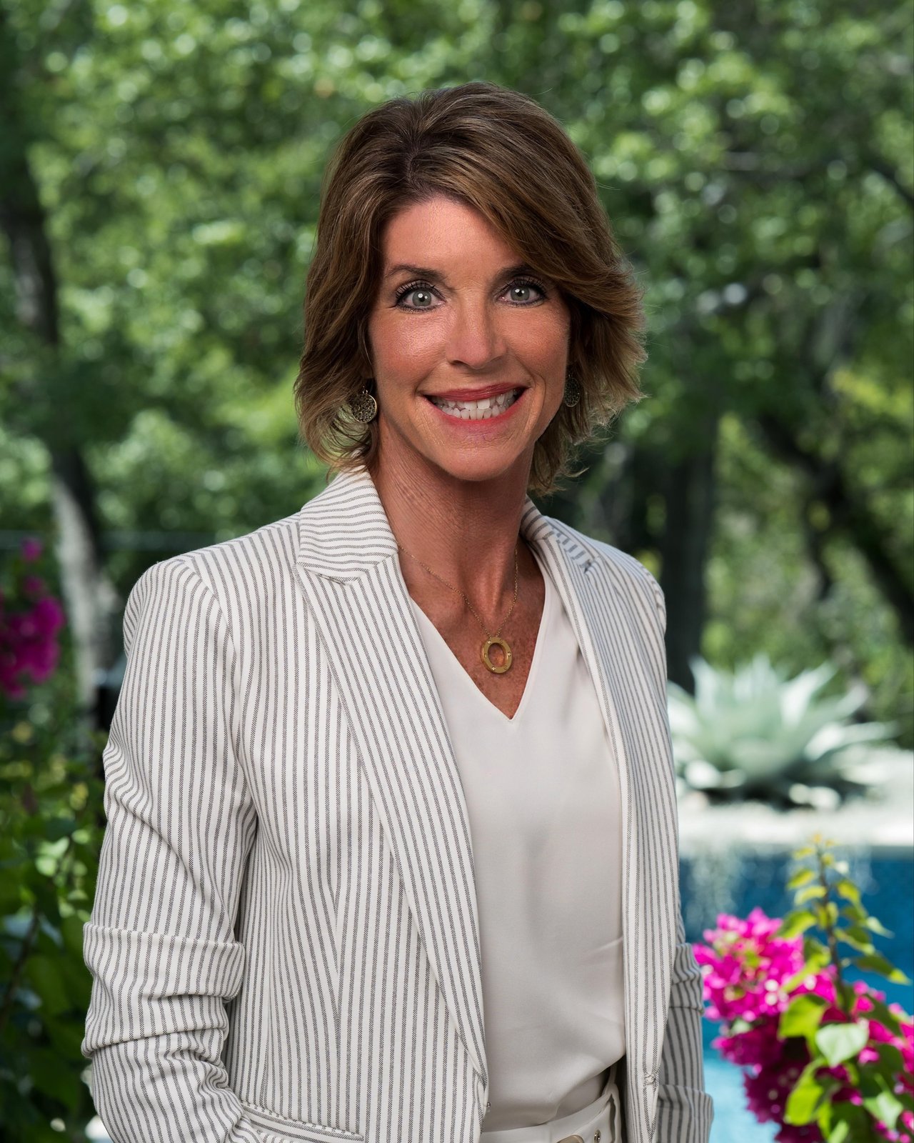 Stephanie  Kincheloe
