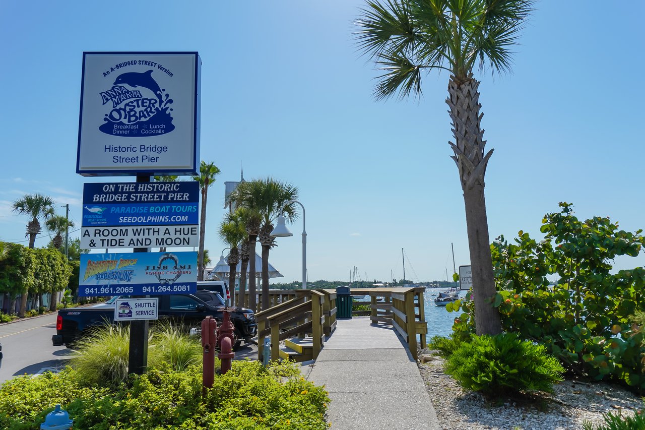 2206 Avenue A, Bradenton Beach, Florida