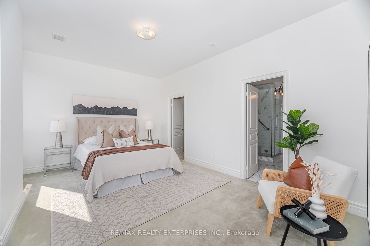 TERRACES OF OLD MILL PENTHOUSE