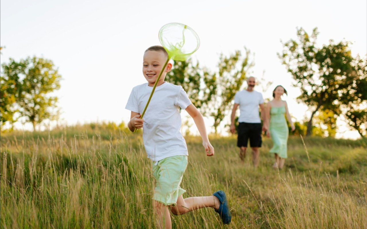 Top Outdoor Activities in Fredericksburg, VA