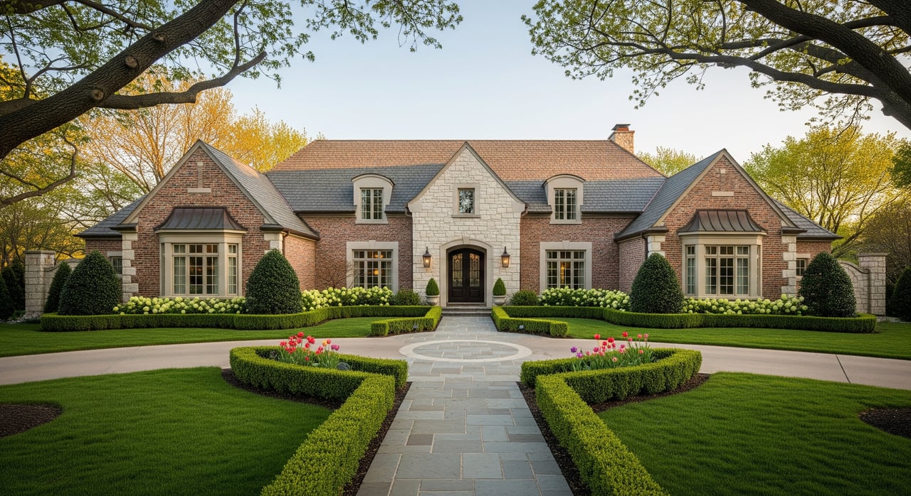 Best Time To Sell a Home in Leawood