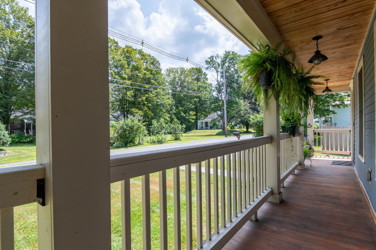 95 Church Street, Chester