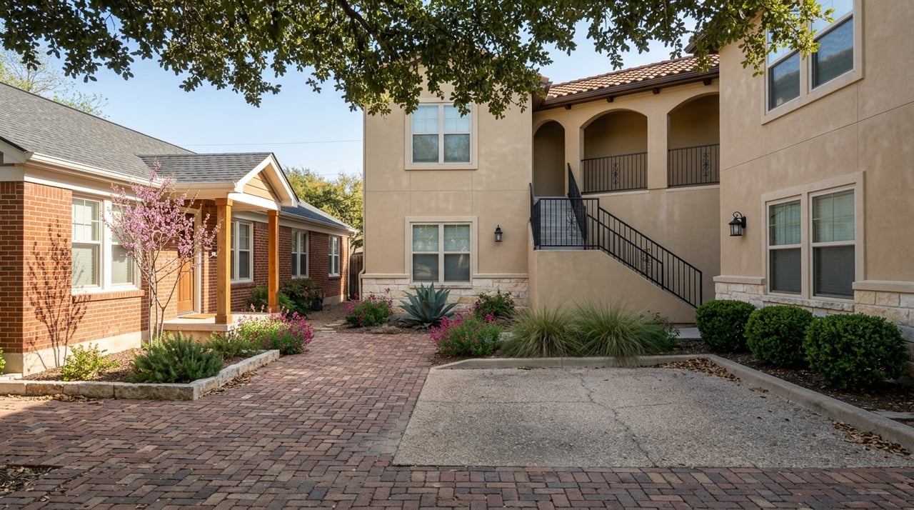 Condo Or Bungalow In Zilker? How To Decide