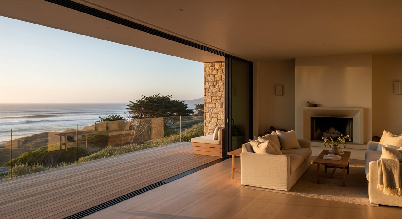 Second‑Home vs Investment Loans in La Selva Beach