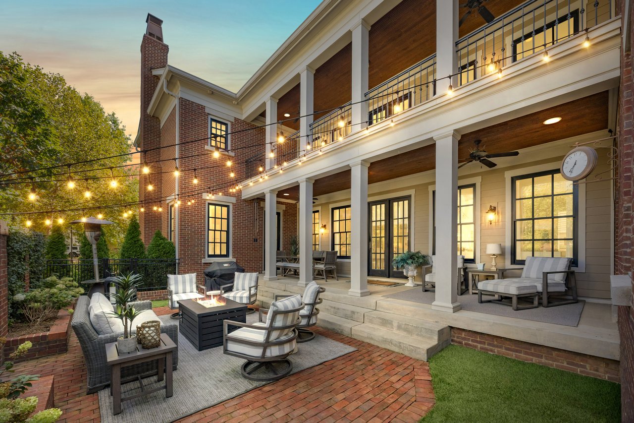 10730 Meeting Street