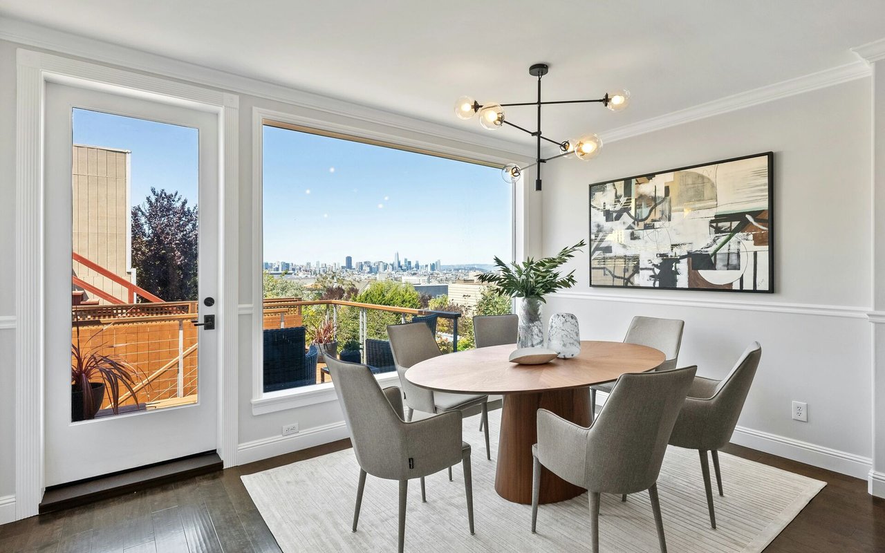 The Difference in Net Worth Between Homeowners and Renters Is Widening