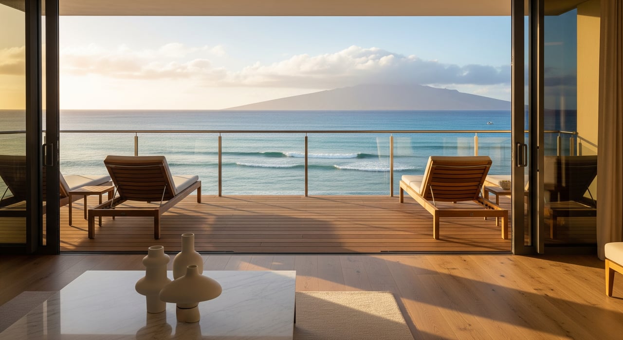 Condo Reserve Funds At The Whaler Explained