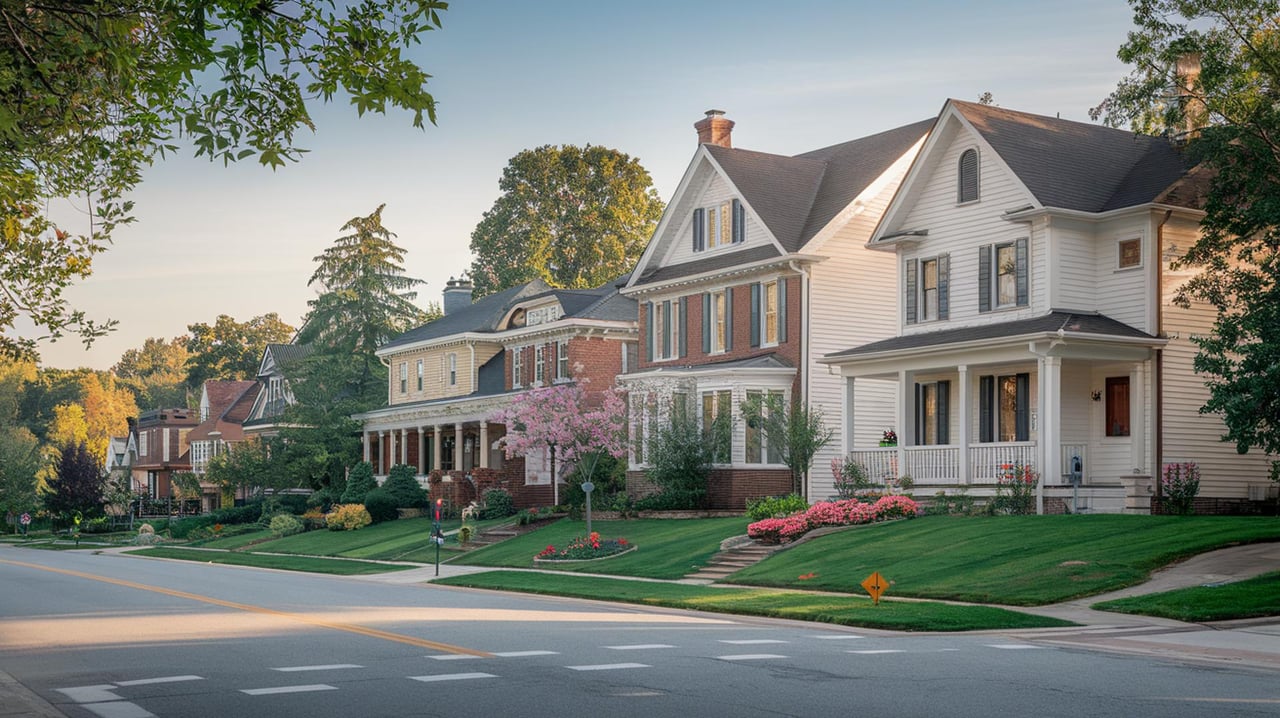 Your Guide to Buying a Home in Dublin, OH