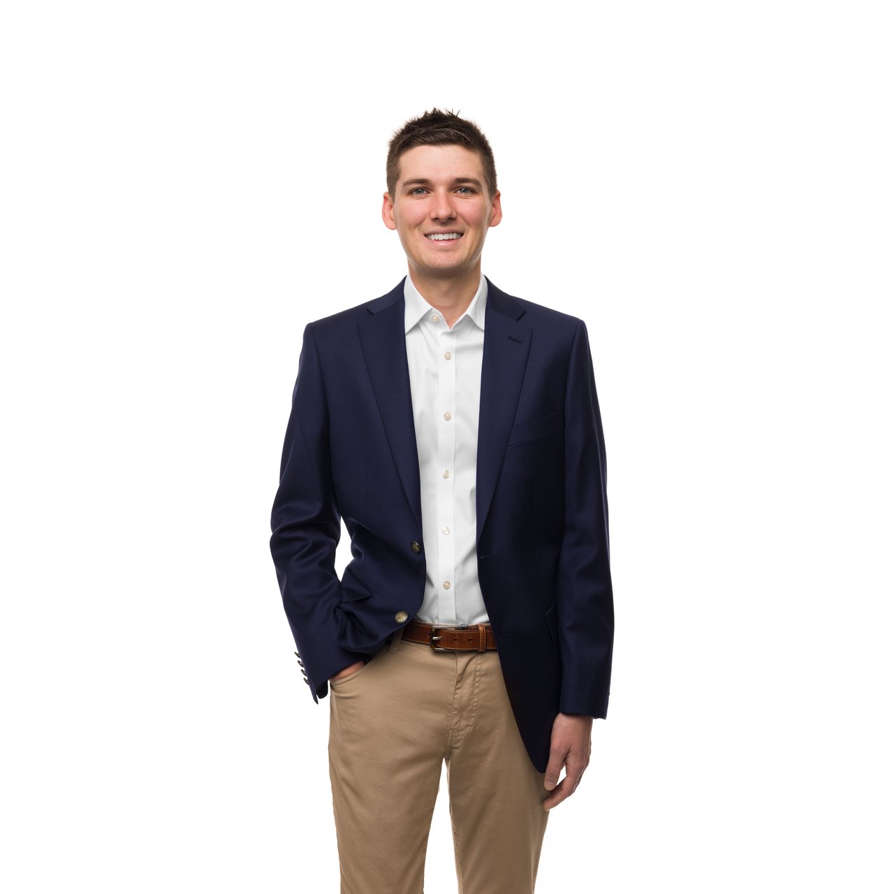 Conner Bralich
