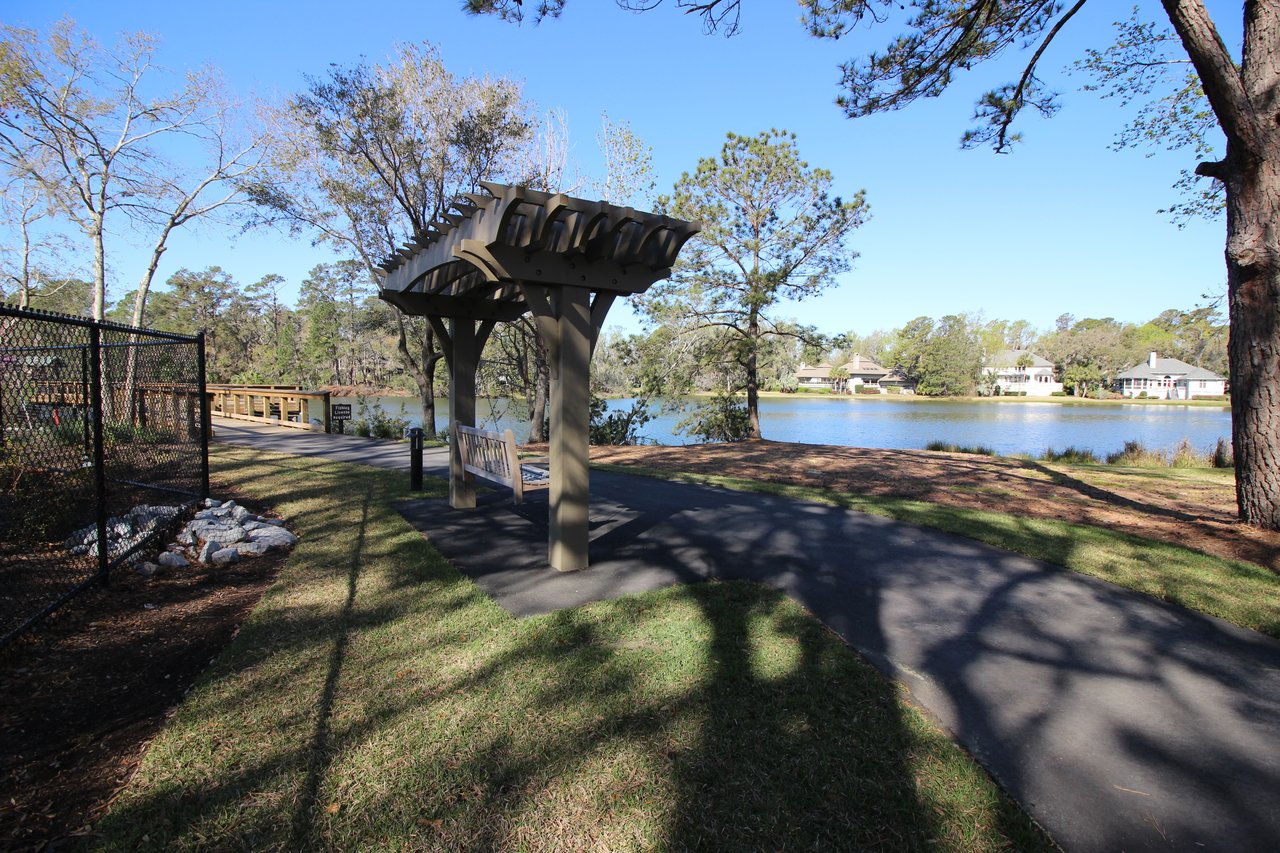 Hilton Head Plantation