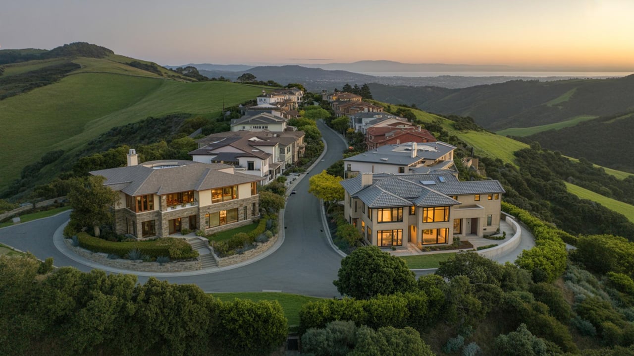 Top Neighborhoods to Invest in Orinda, CA This Year