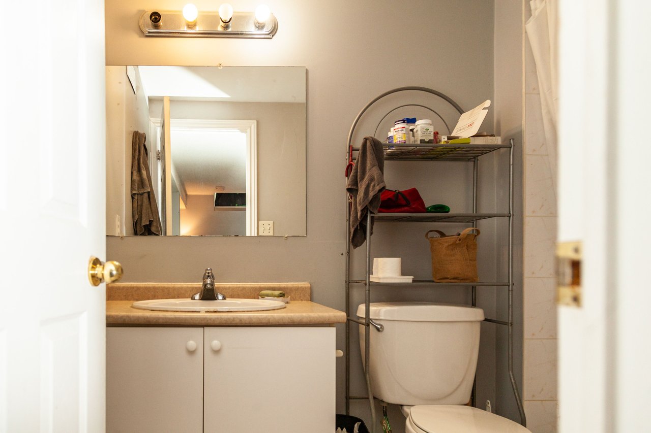 5 Belwood Boulevard Unit: Bsmt