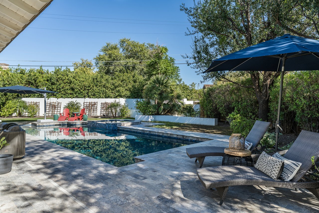 6113 E CALLE DEL NORTE, Scottsdale