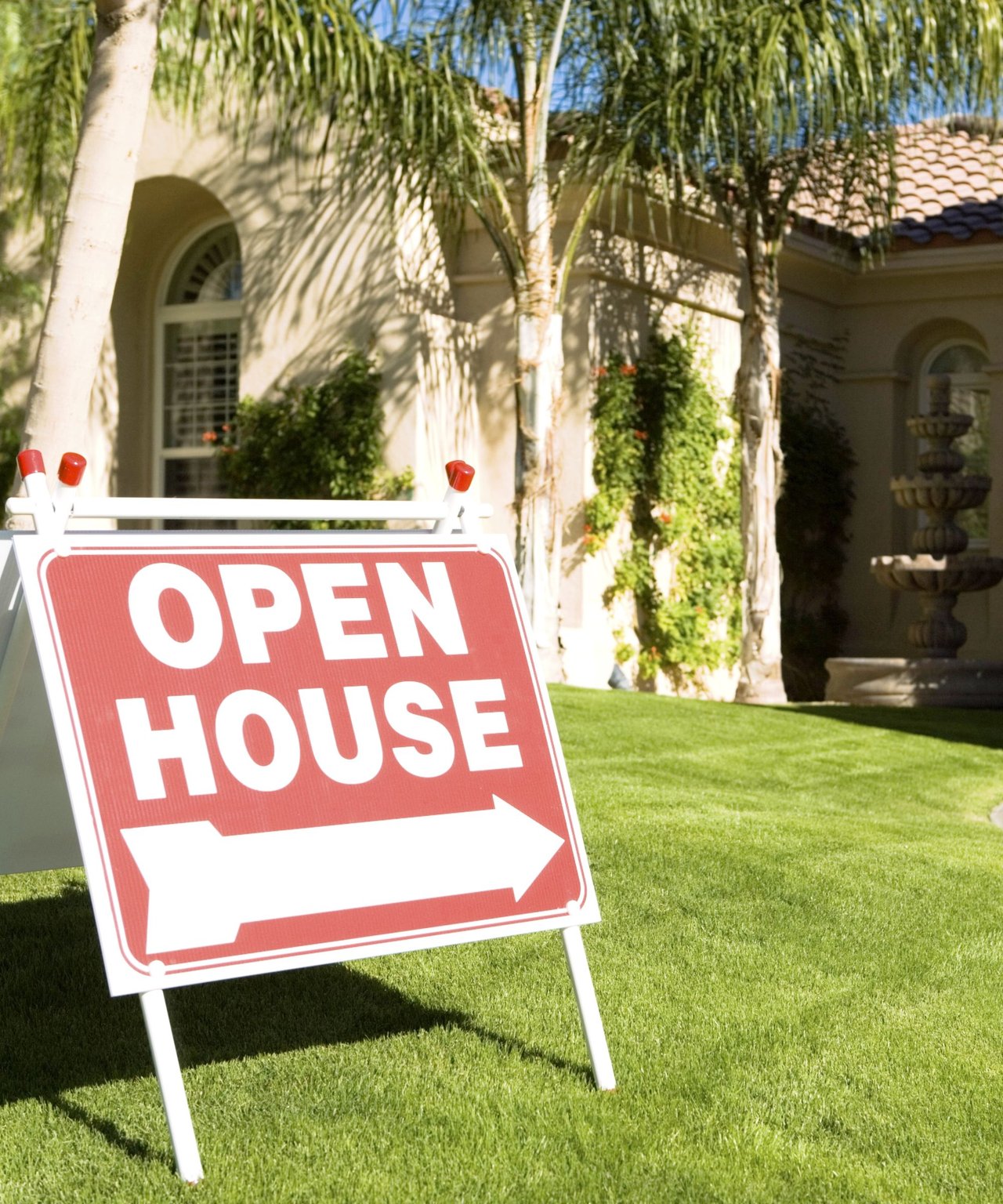 Open Houses