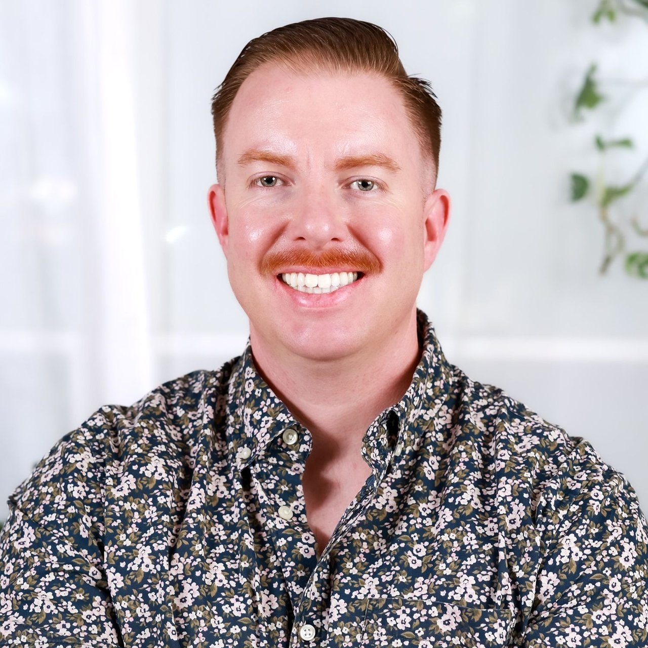 Garrett Bell Virginia Beach, VA Real Estate Agent Headshot