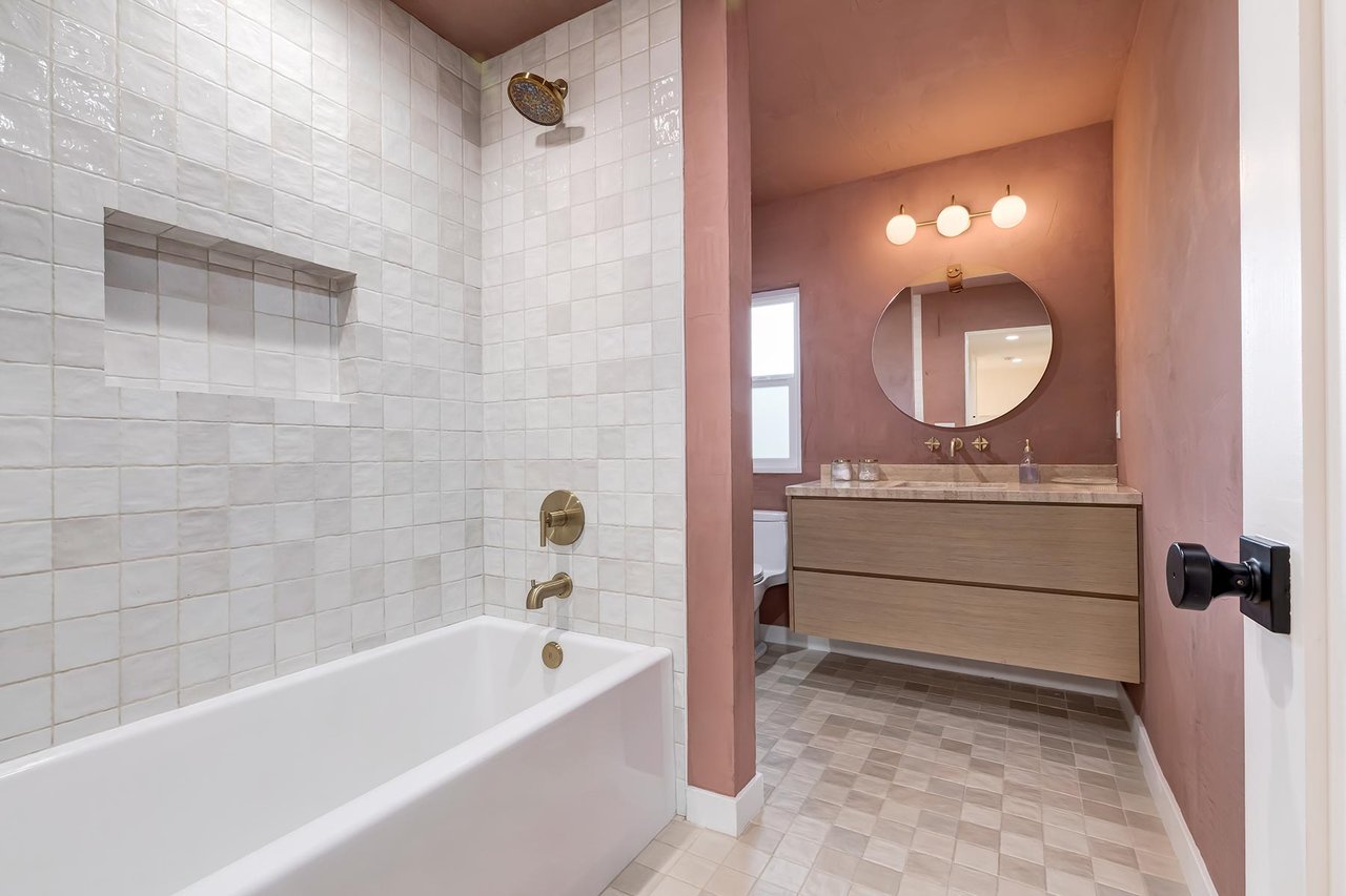 4748 La Villa Marina Unit D