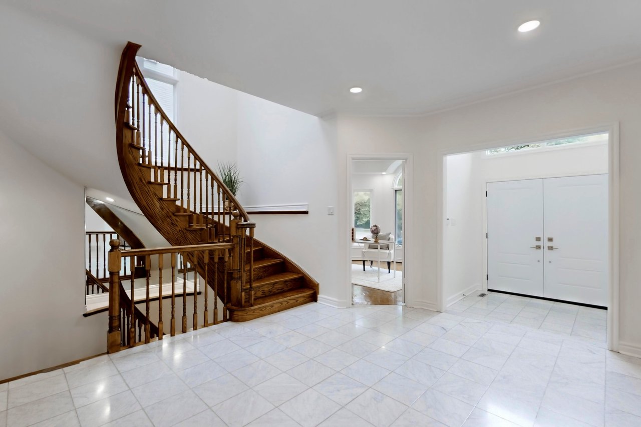Breathtaking Family Home