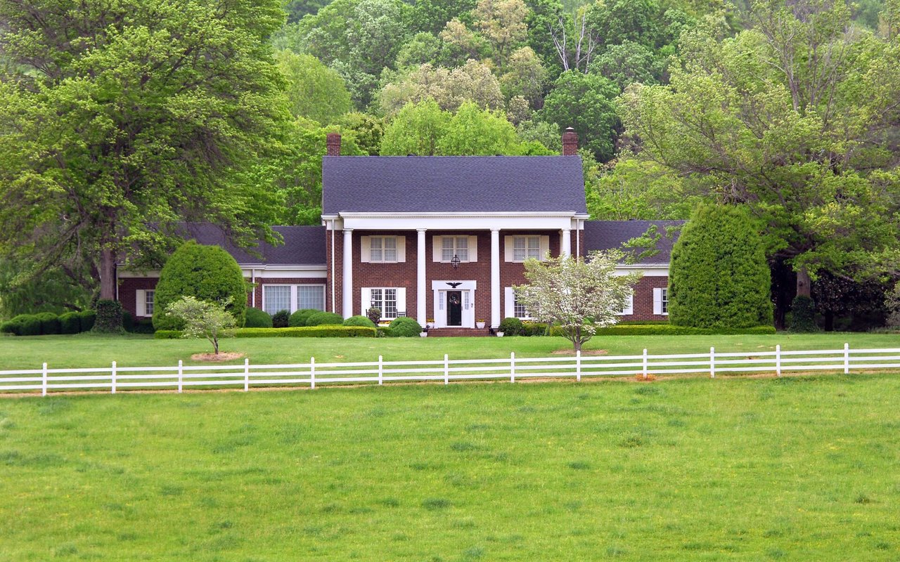 Houston County