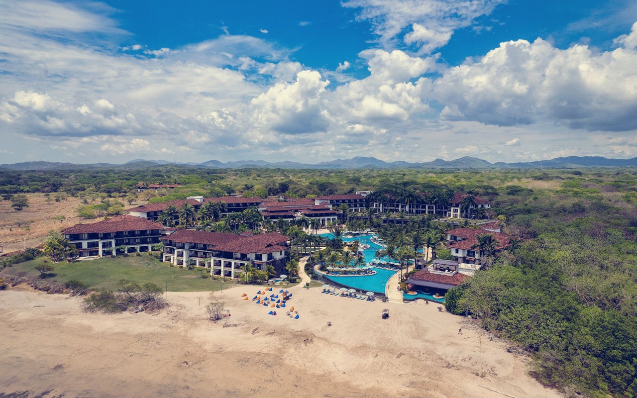 One Hacienda Pinilla Is Ready When You Are
