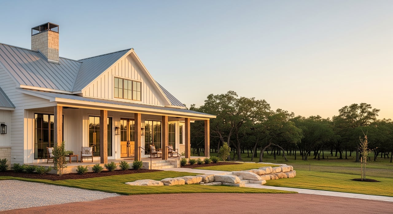 USDA Loans In Rusk: What Buyers Should Know