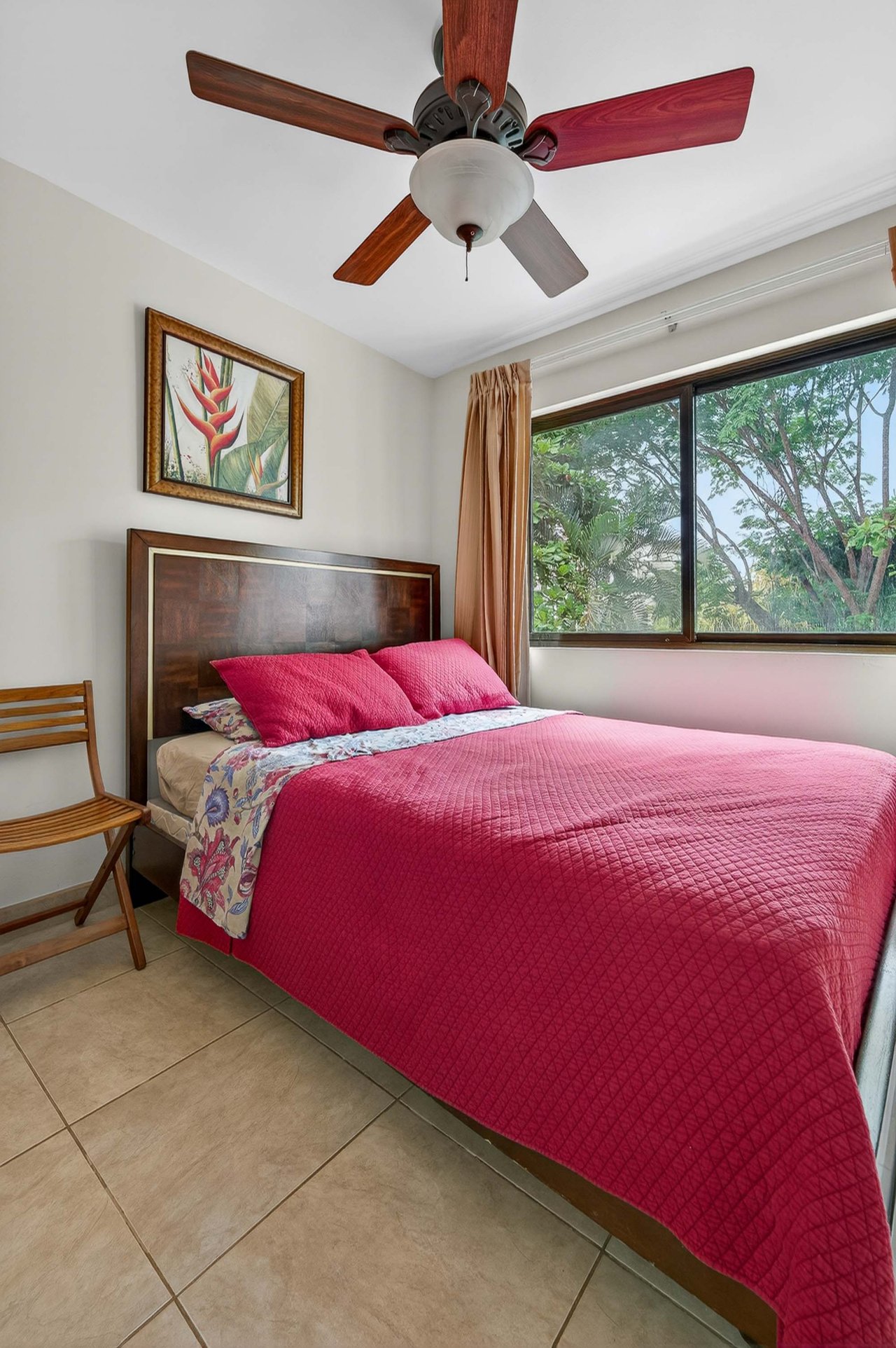 Palmas de Tamarindo 201G | Furnished 3-Bedroom Condo Near Tamarindo Beach