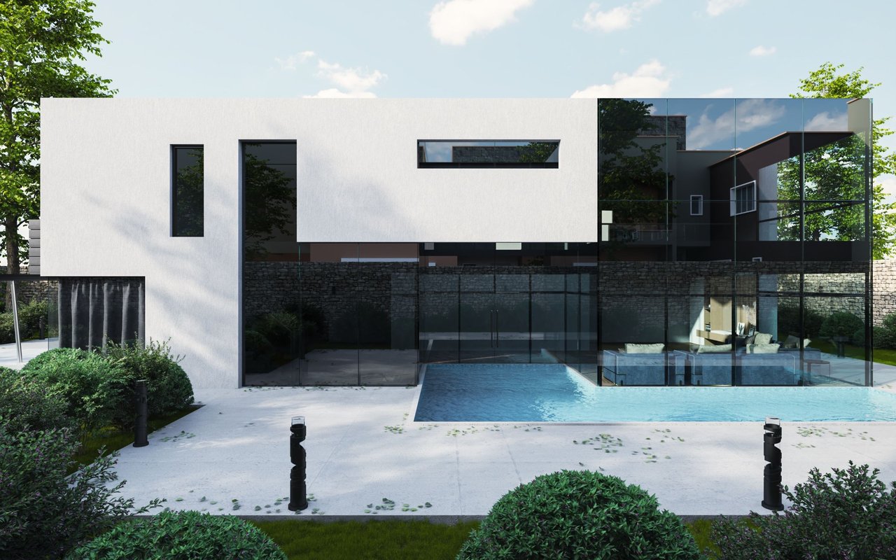 Design your dream home