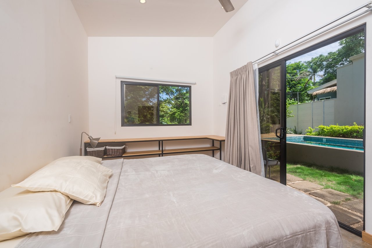 Casa Chaperon | Lowest-Priced Home in Tamarindo Park