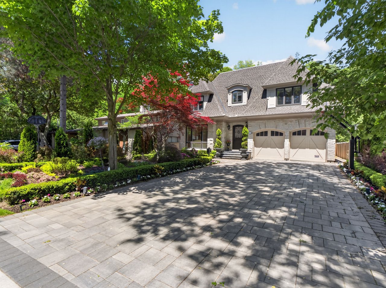 A Rare Ravine Estate