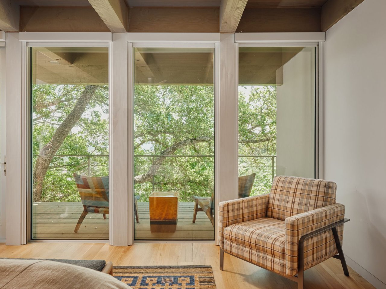 The Hilltop | Mid Century Modern Masterpiece 