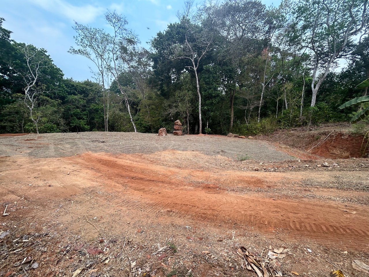 0.59 acre Lot El Carmen / El Carmen , Zapotal, Nandayure, Guanacaste