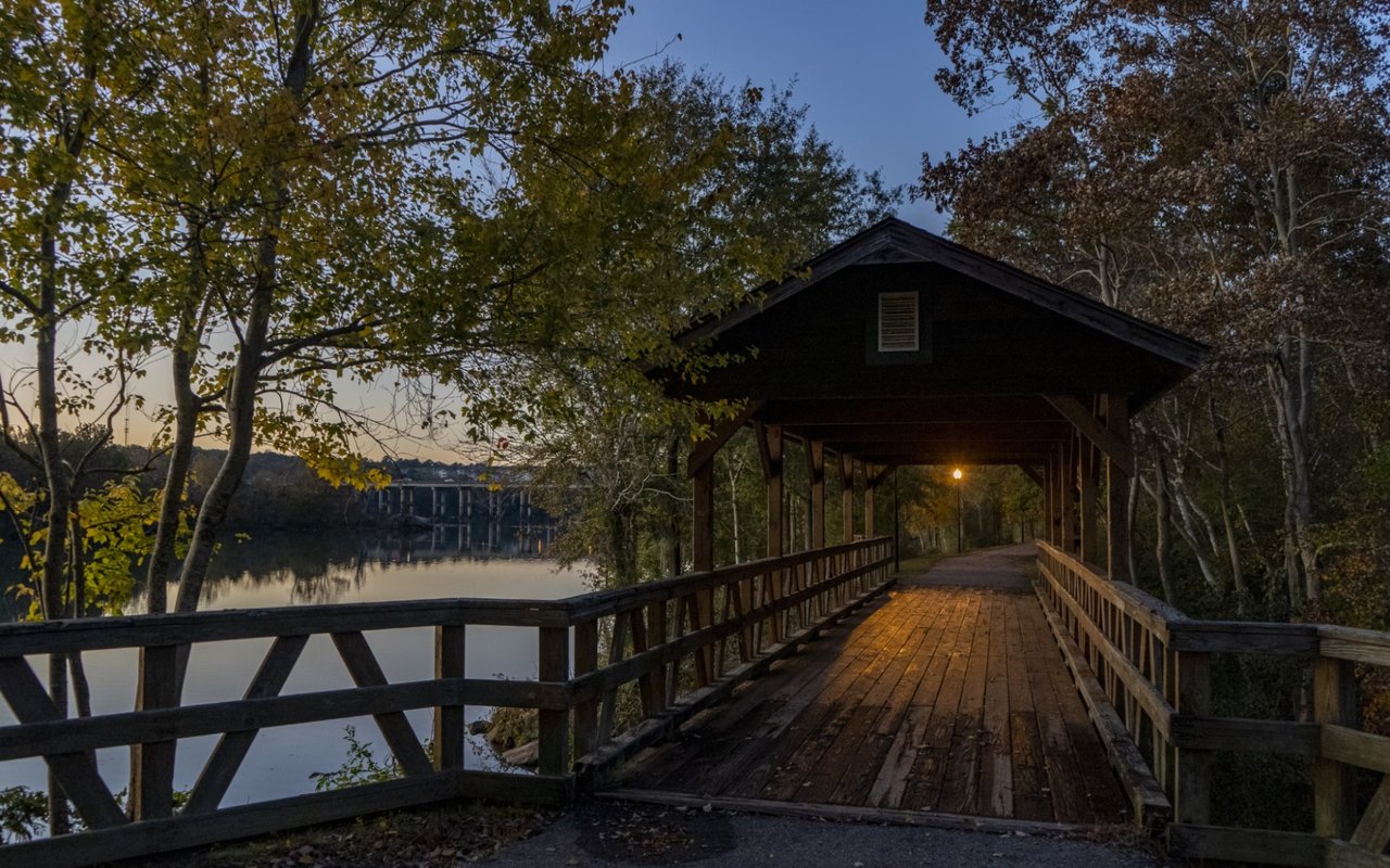 The Top Attractions in Columbus, GA, For Locals or Tourists cover