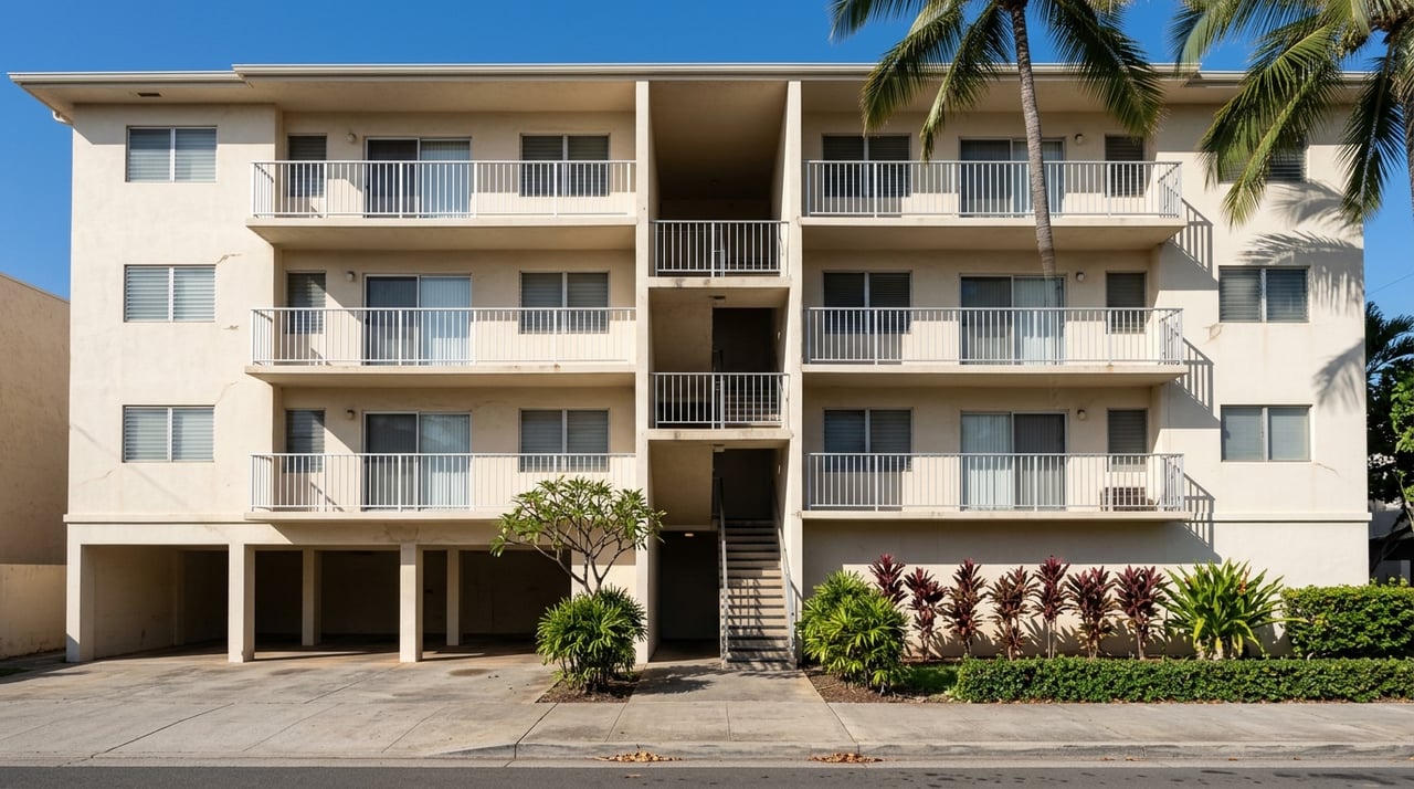 How Kailua’s Lifestyle Appeal Supports Apartment Values cover