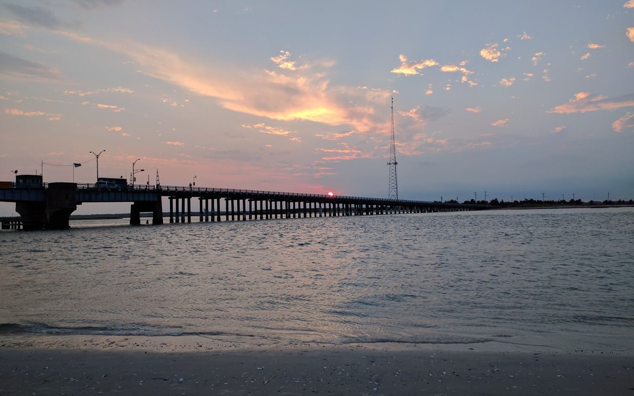 Strathmere