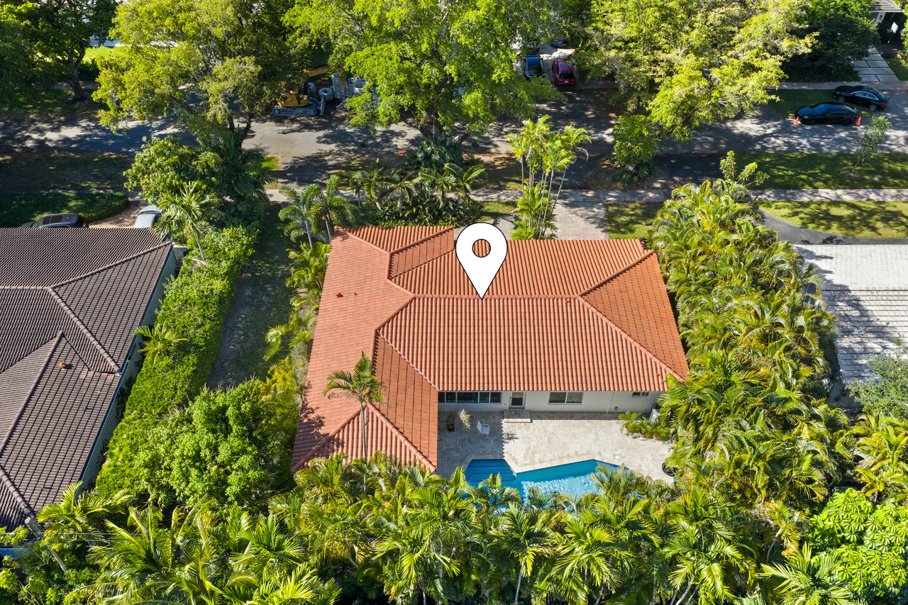 Off Market Success in South Gables