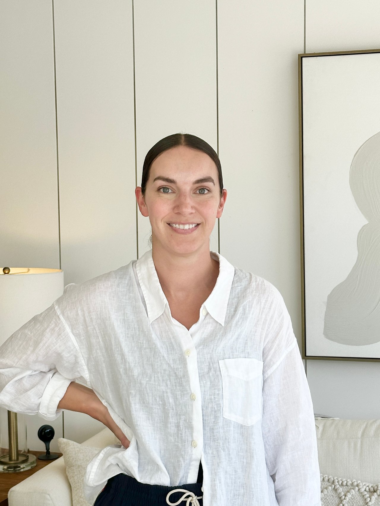 Molly Gautreau