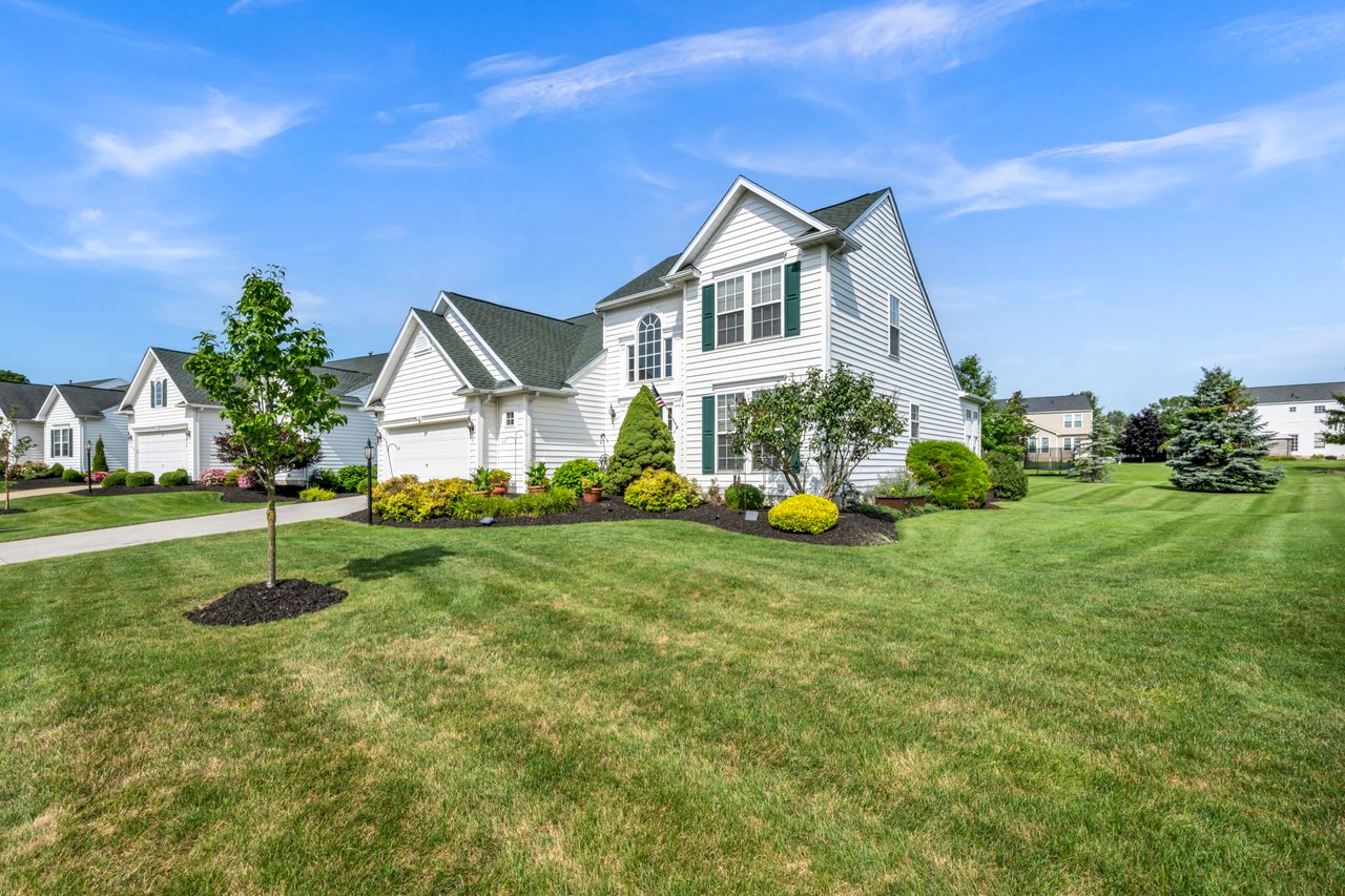 4331 Belmont Ct, Medina, OH 44256