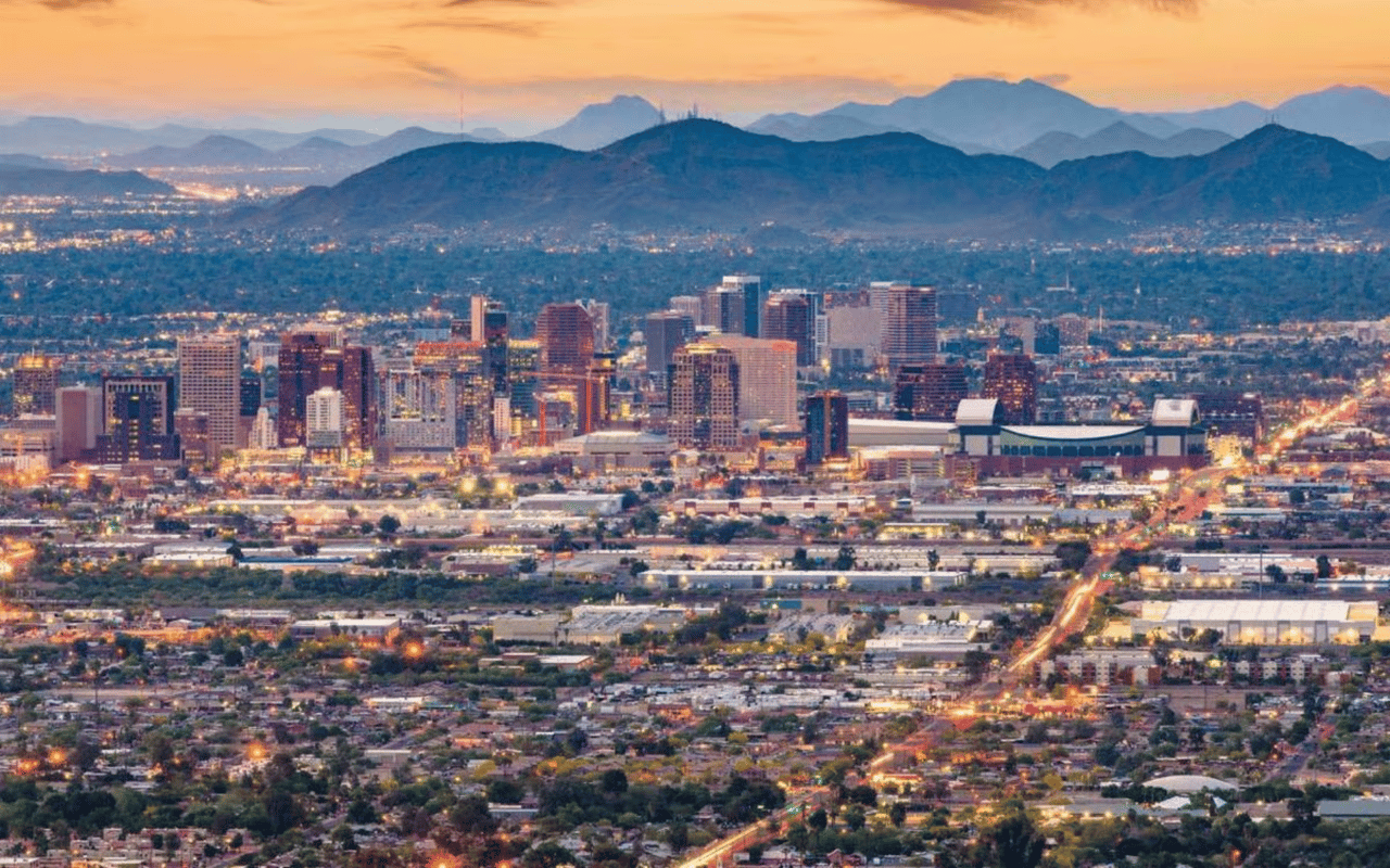 Maricopa County