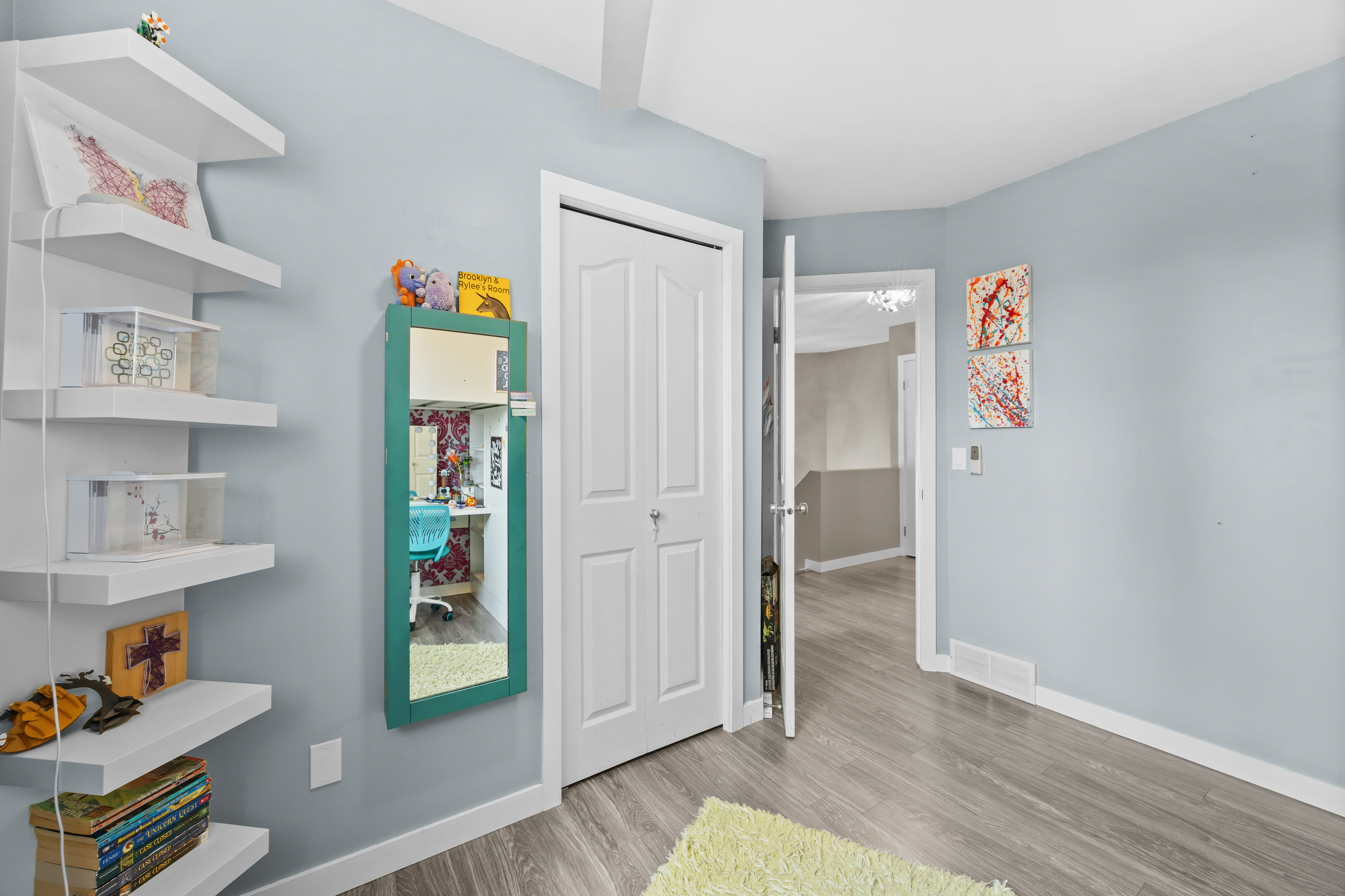 19 Tuscany Ridge Heights NW