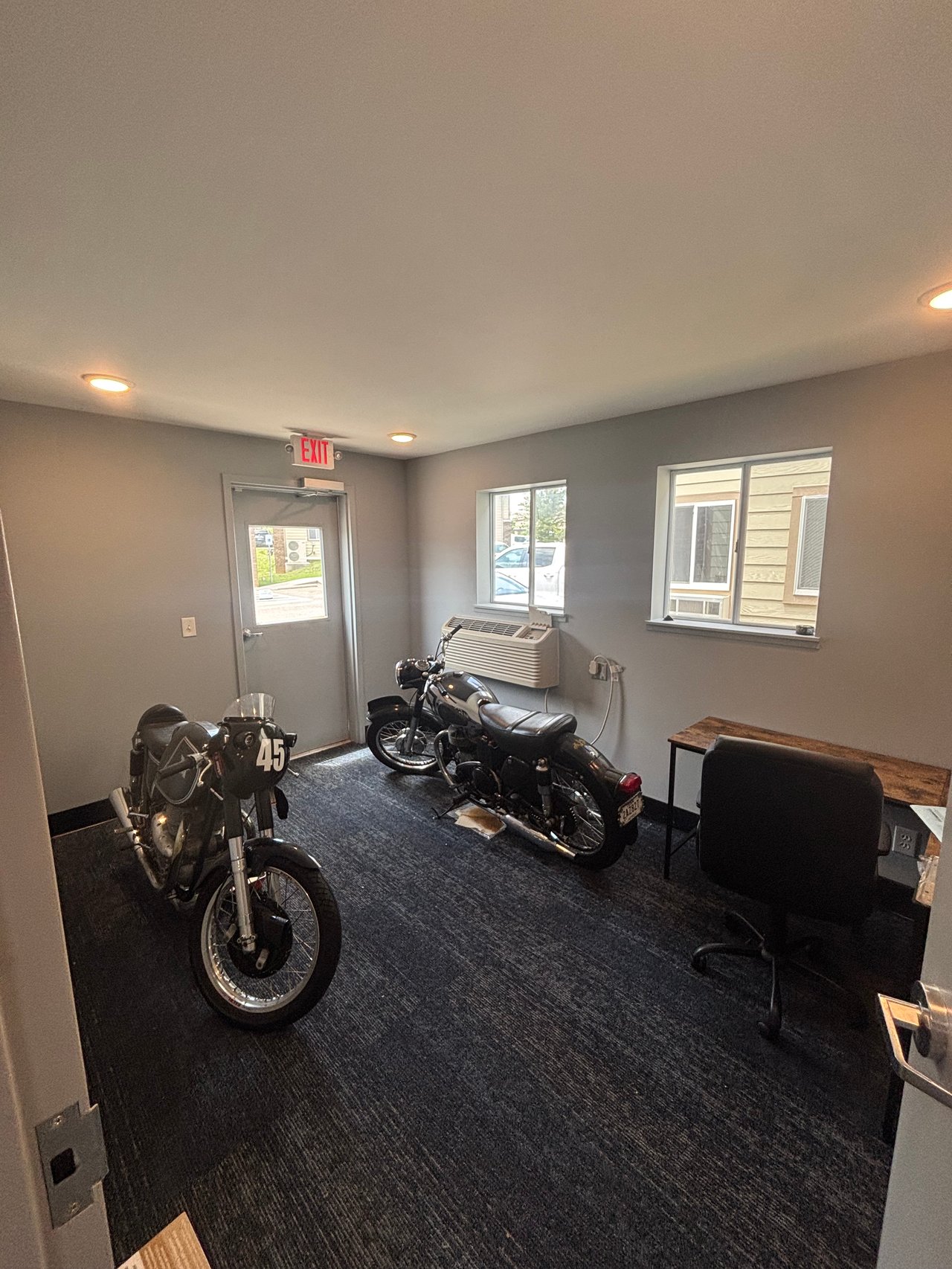1031 Parkway Drive Building 16A & B