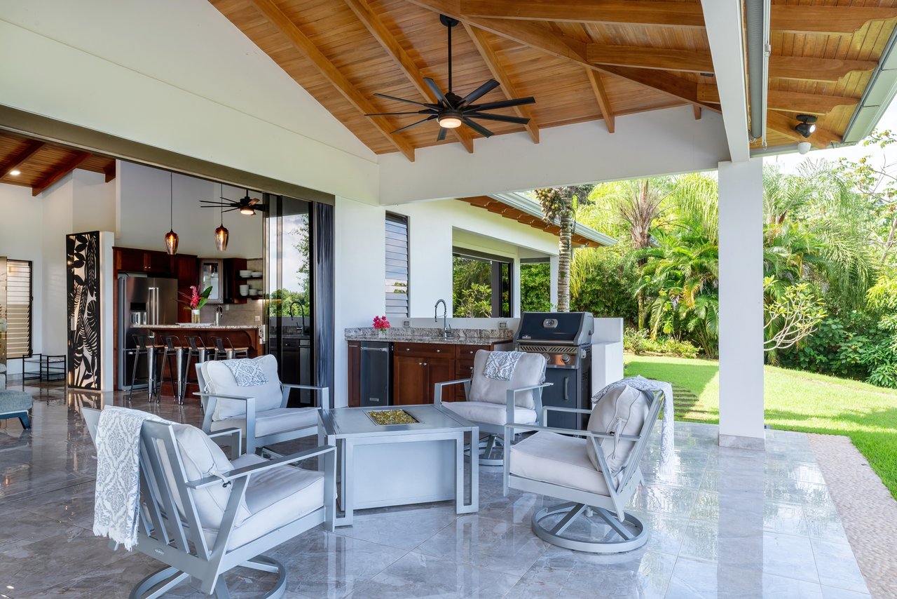 Casa Jaguar